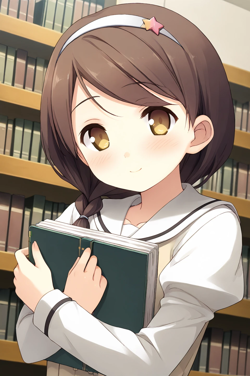 広崎かなで(your diary+H)/ Kanade Hirosaki (your diary+H) v1.0