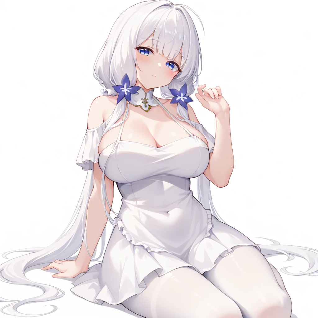 光辉（二人的学习时间） / イラストリアス（2人の勉強タイム） / Illustrious (Our Private "Study" Session)《碧蓝航线 / アズールレーン / Azur Lane》Character Pony LoRA[HiKaRi] v1.0
