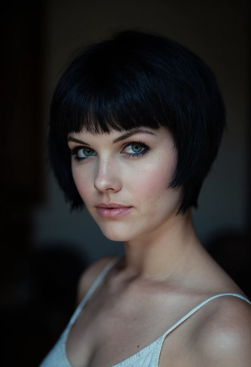 Melissa Clarke v1.0