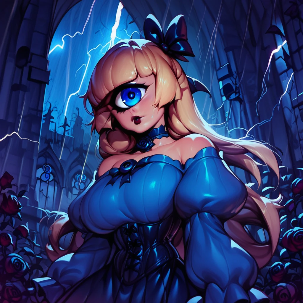 Dorothea V1