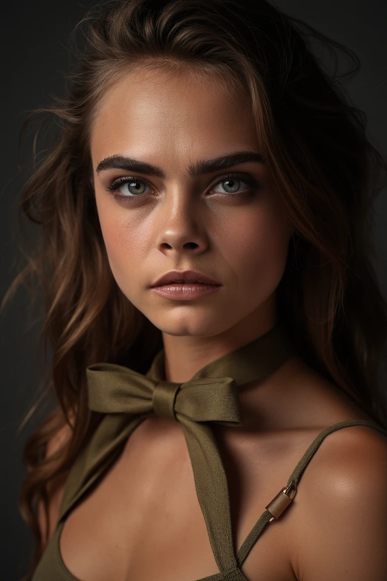 Cara Delevingne v1.0