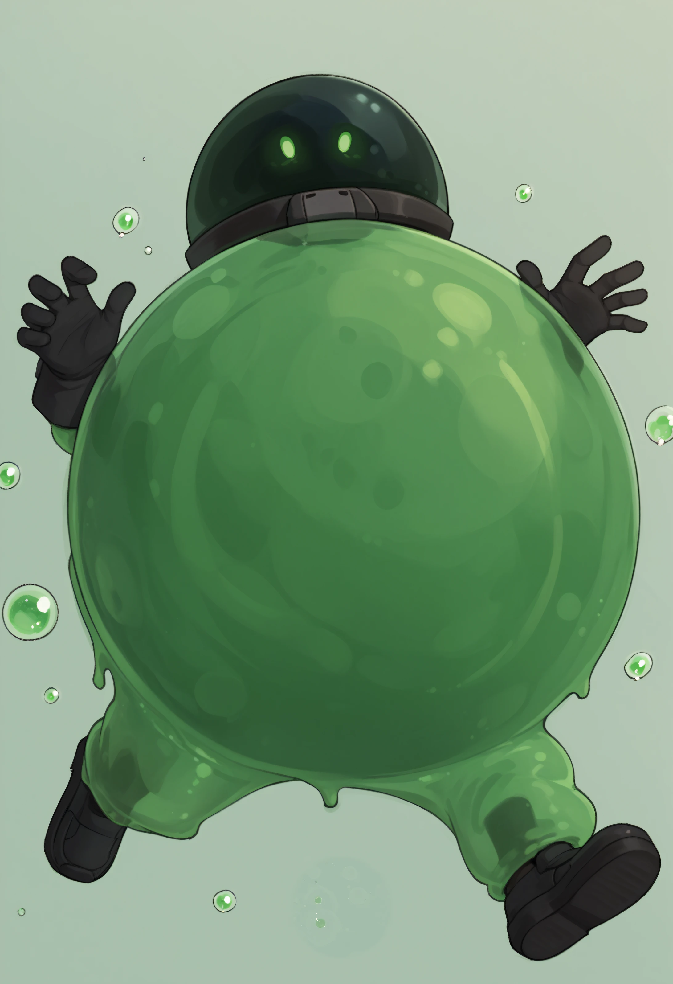 Beast Robot Furry Hero Peeing Diaper Baby Play Crying Hypnosis Children's Room Baby Nipple Smoke from Head Overheating