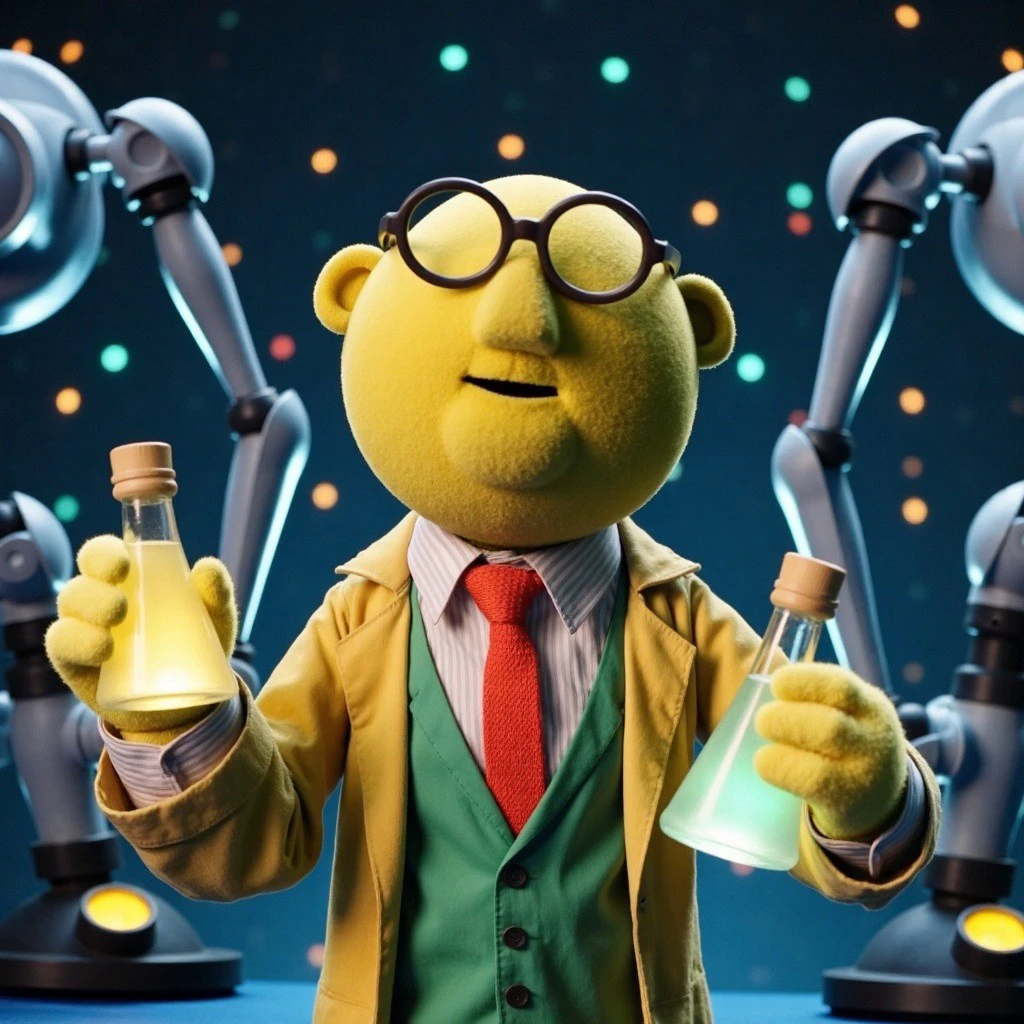 Bunsen V1