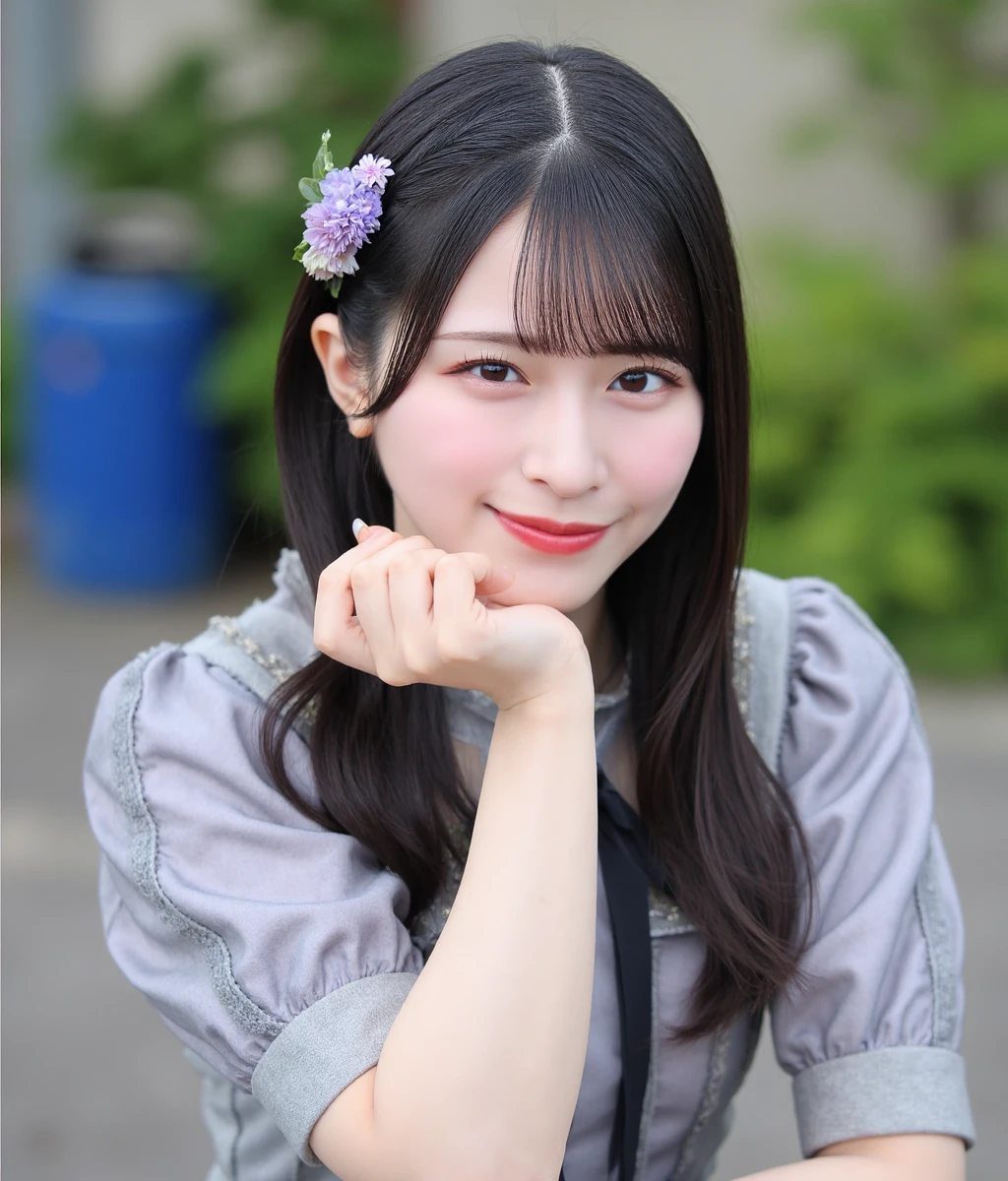 （こまり）佐々木舞香24girls LOVE イコラブ 生写真 24girls お渡し会 浴衣 佐々木舞香 ヒキ