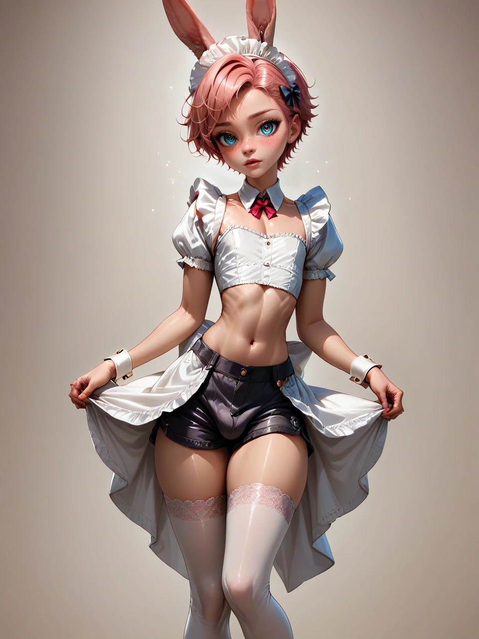 Bunny [PONY SDXL] v1.0