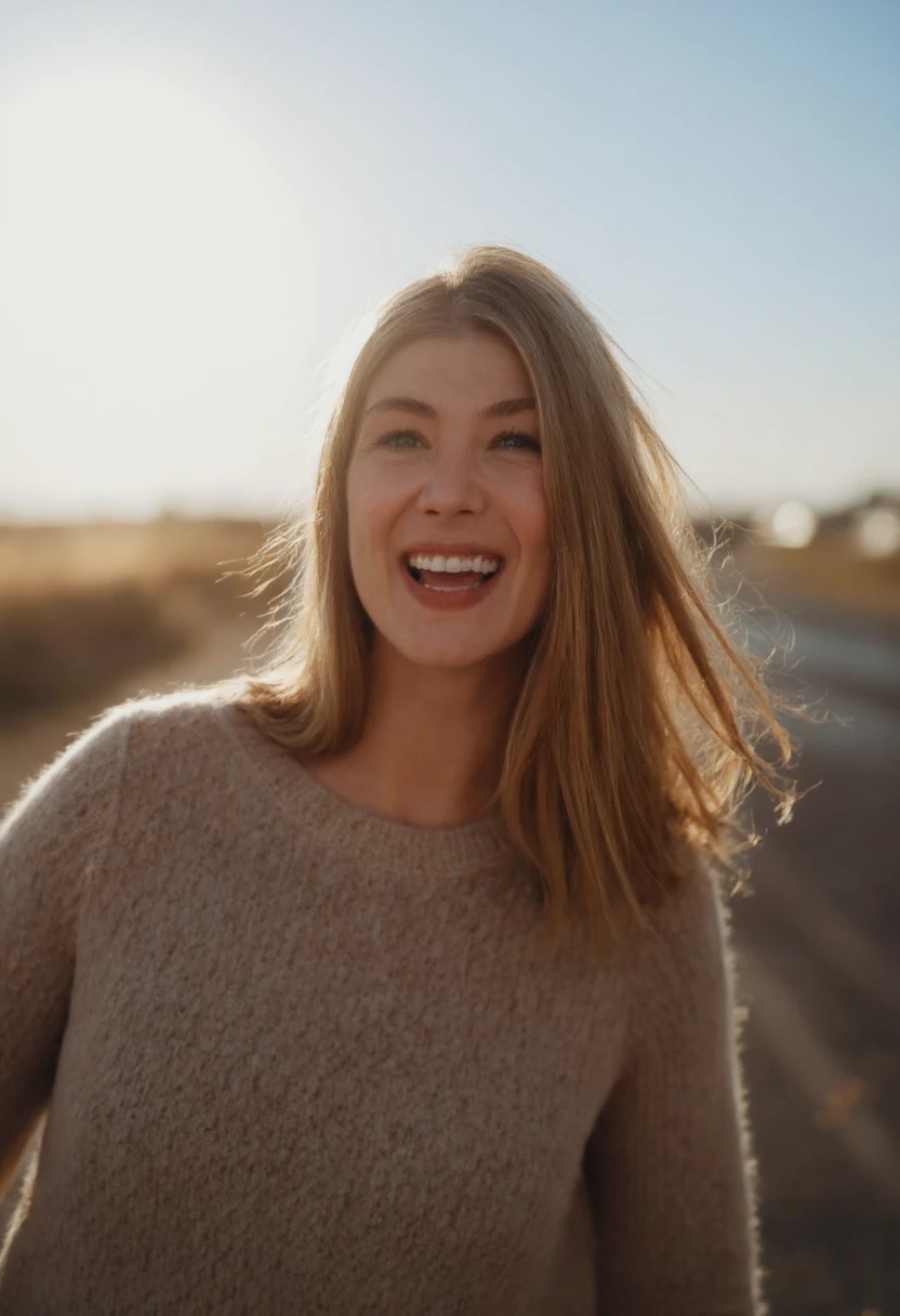 Rosamunde Pike v1.0