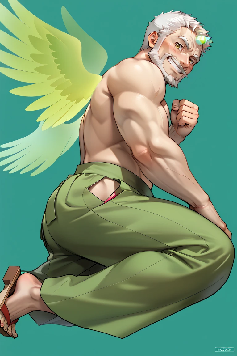 Hogen - Tokyo Afterschool Summoners