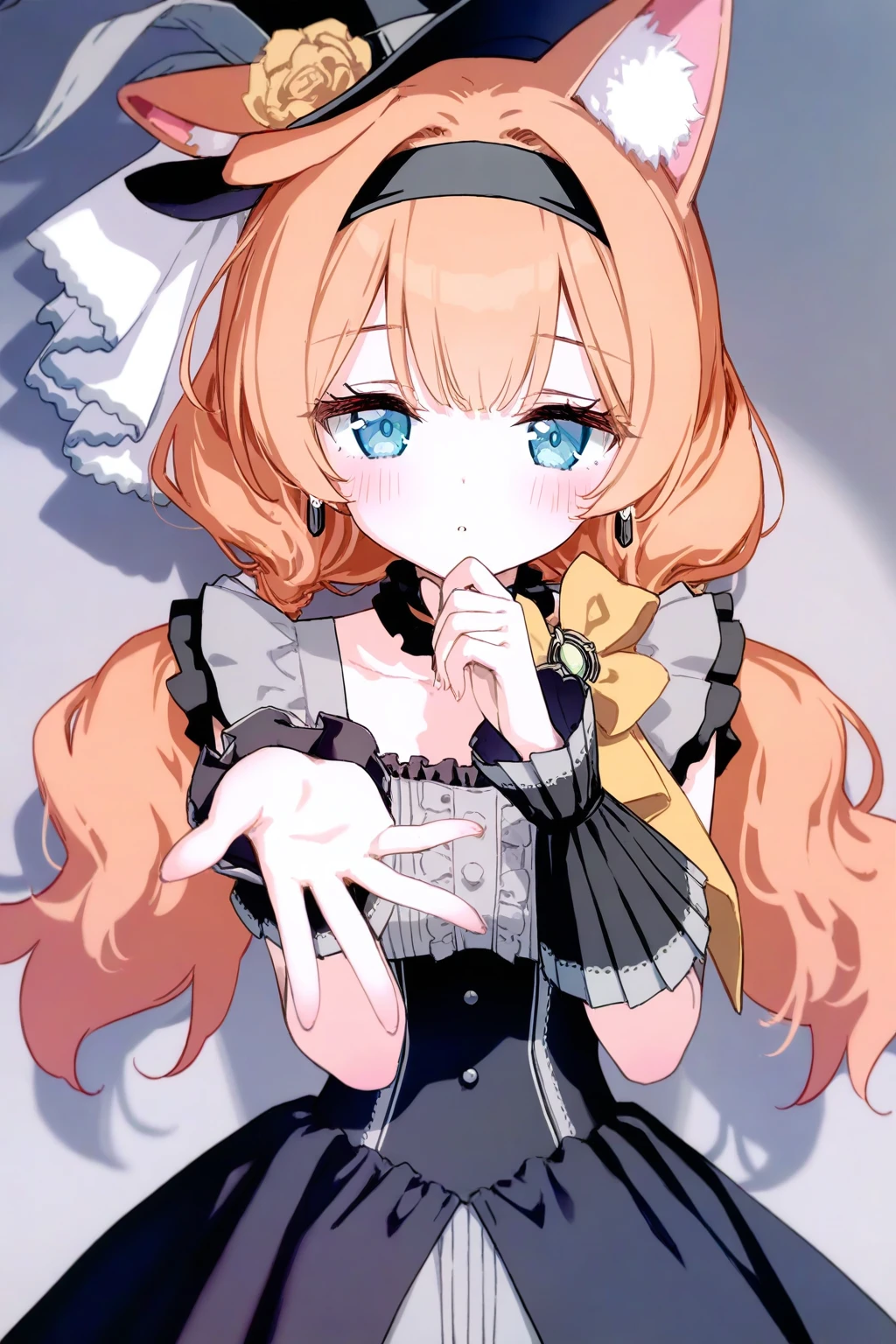 Character：玛丽(偶像) | mari (idol) (blue archive)【Noob0.5|SDXL】 v1.0