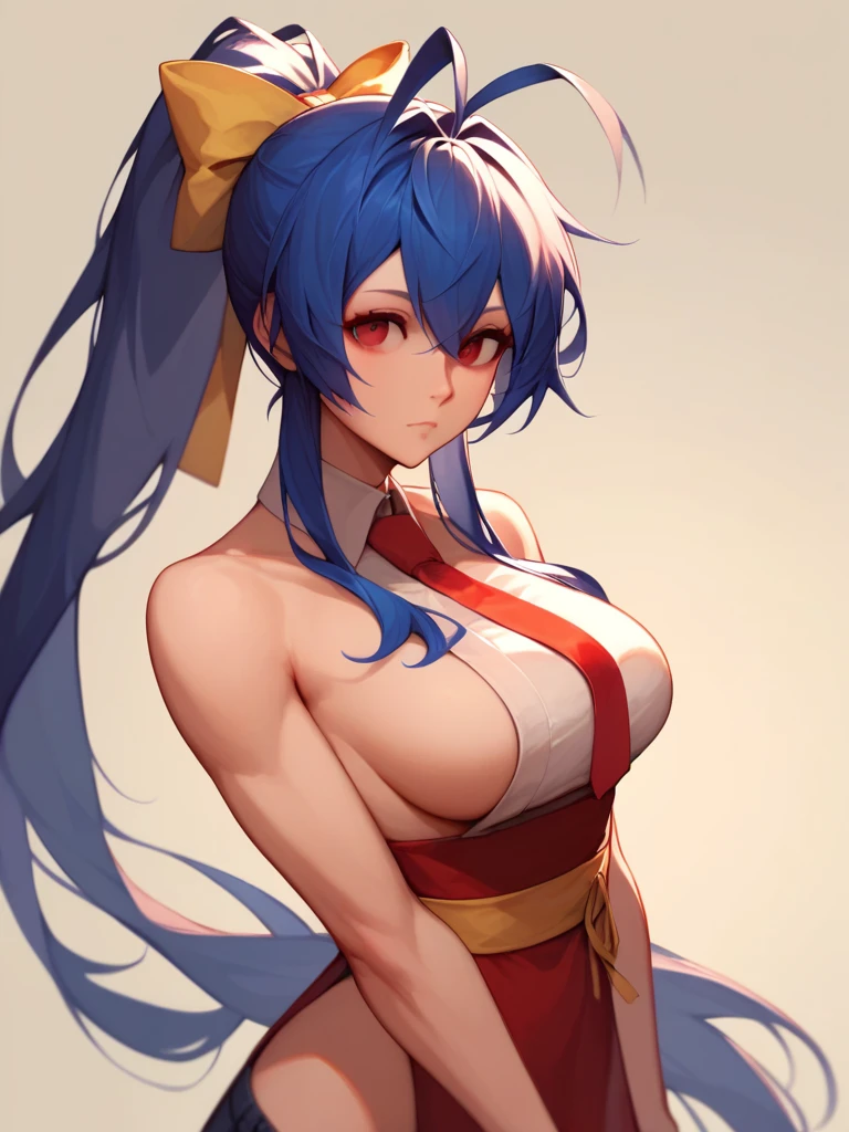 Queen_blade 女皇之刃 v0.9