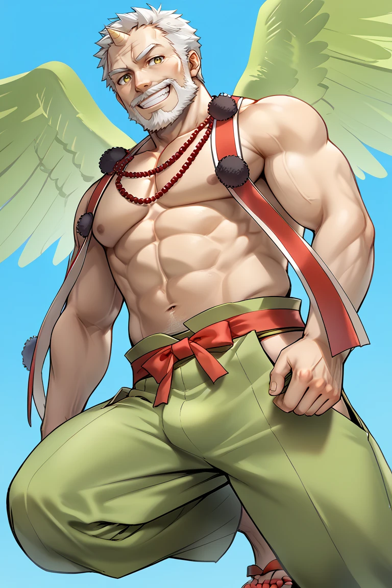 Hogen - Tokyo Afterschool Summoners