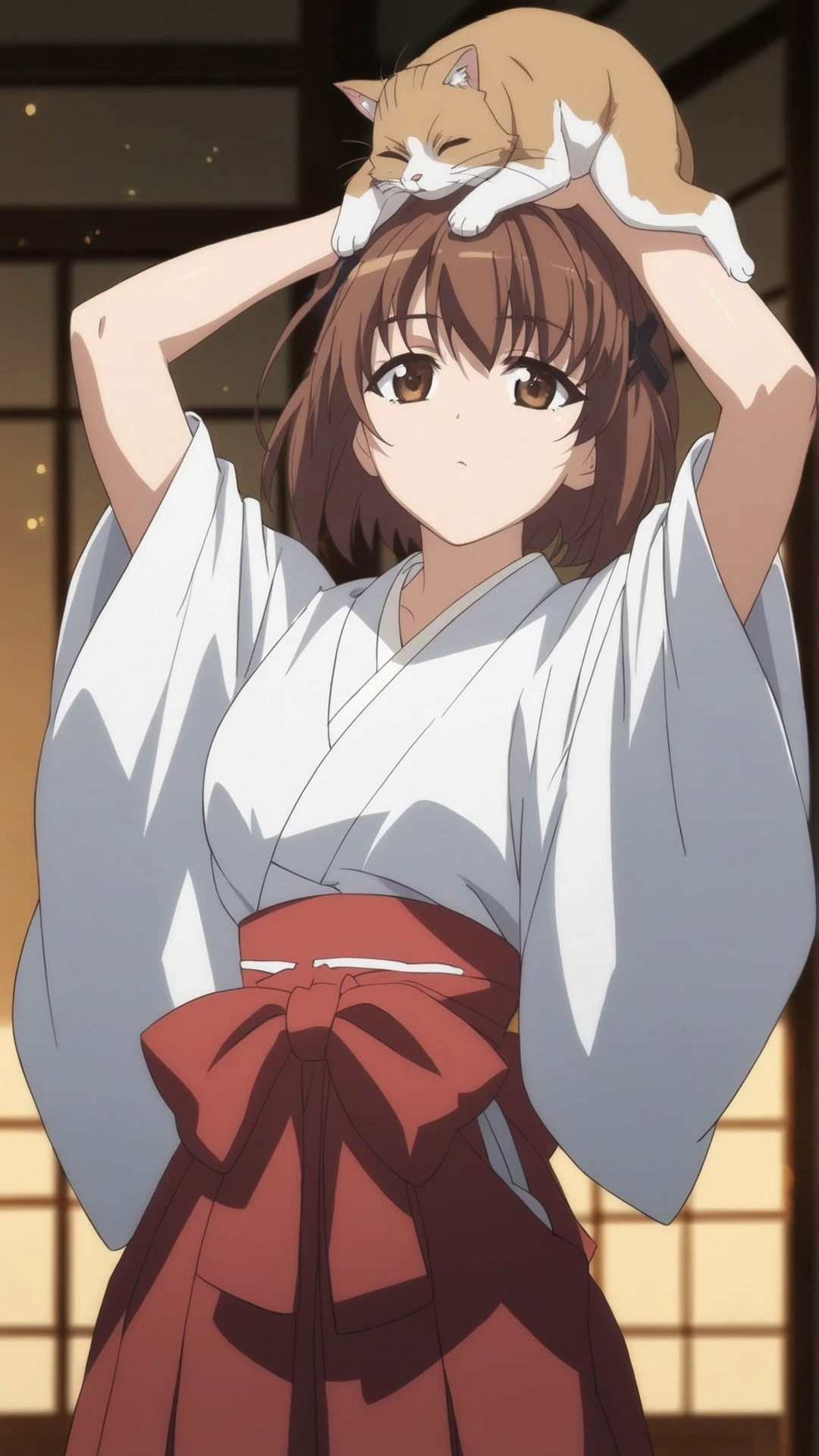 Akira Amatsume - 天女目 瑛 - Yosuga no Sora - ヨスガノソラ v1.0