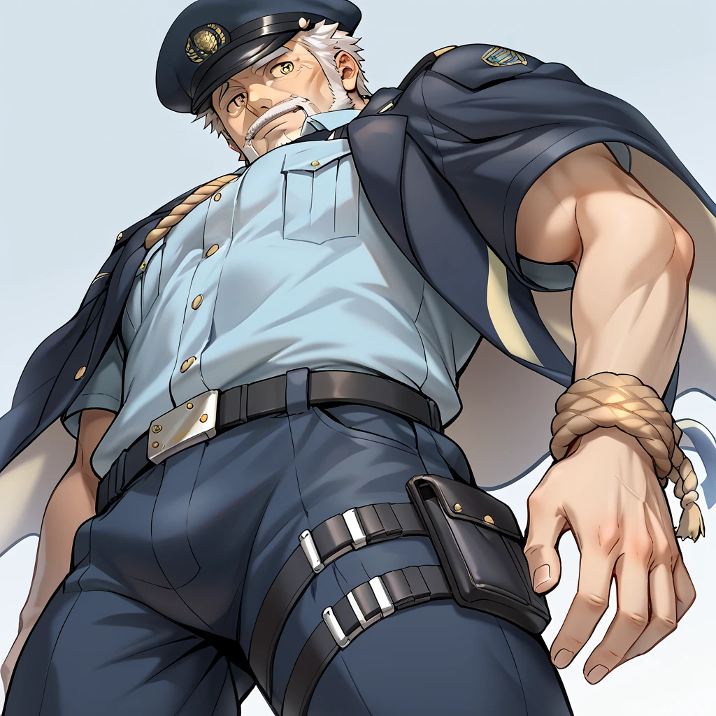 Hogen - Tokyo Afterschool Summoners