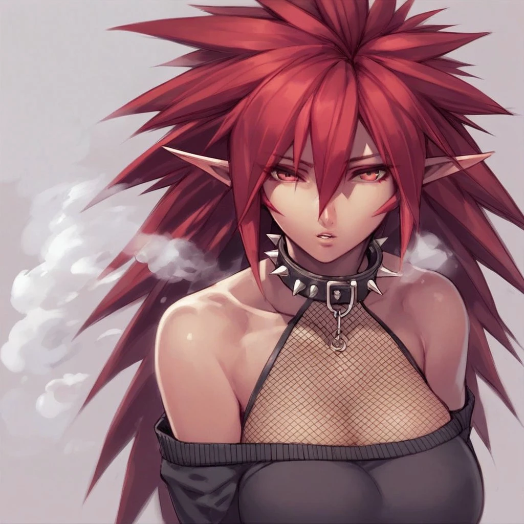 Lavinia (Agarest Wars) v1.0