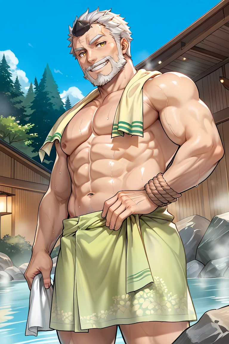Hogen - Tokyo Afterschool Summoners