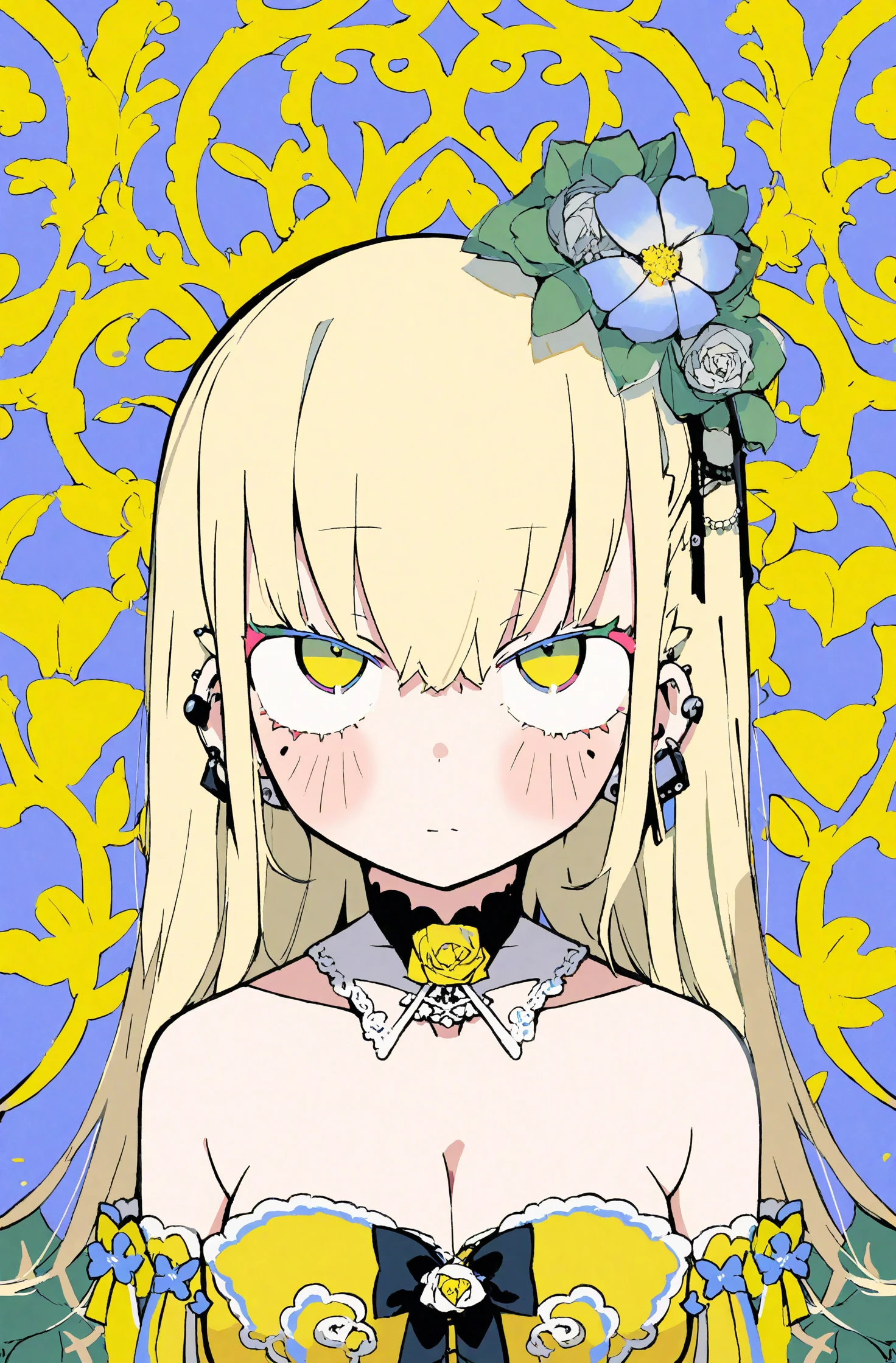 寺田てら/@trcoot Style v1.0 for neta