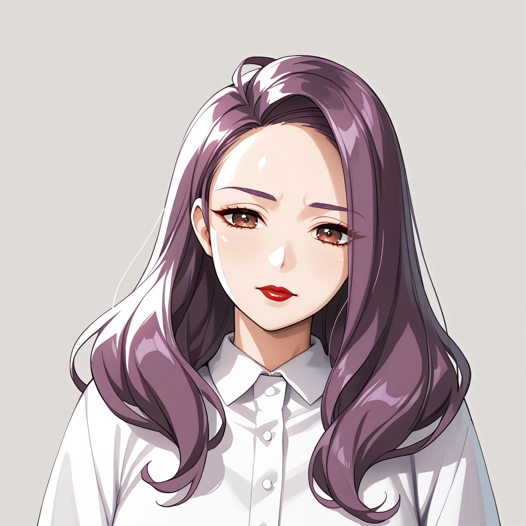 片桐美鈴 - Katagiri Merei - 同級生２リメイク 20241025