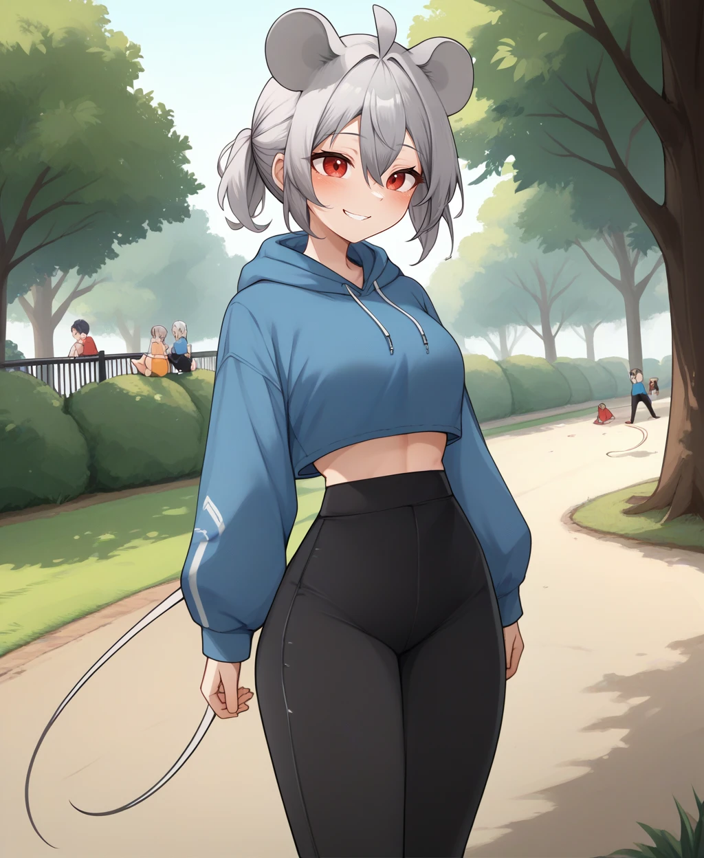 War Thunder Maus (Daebom) v1.0