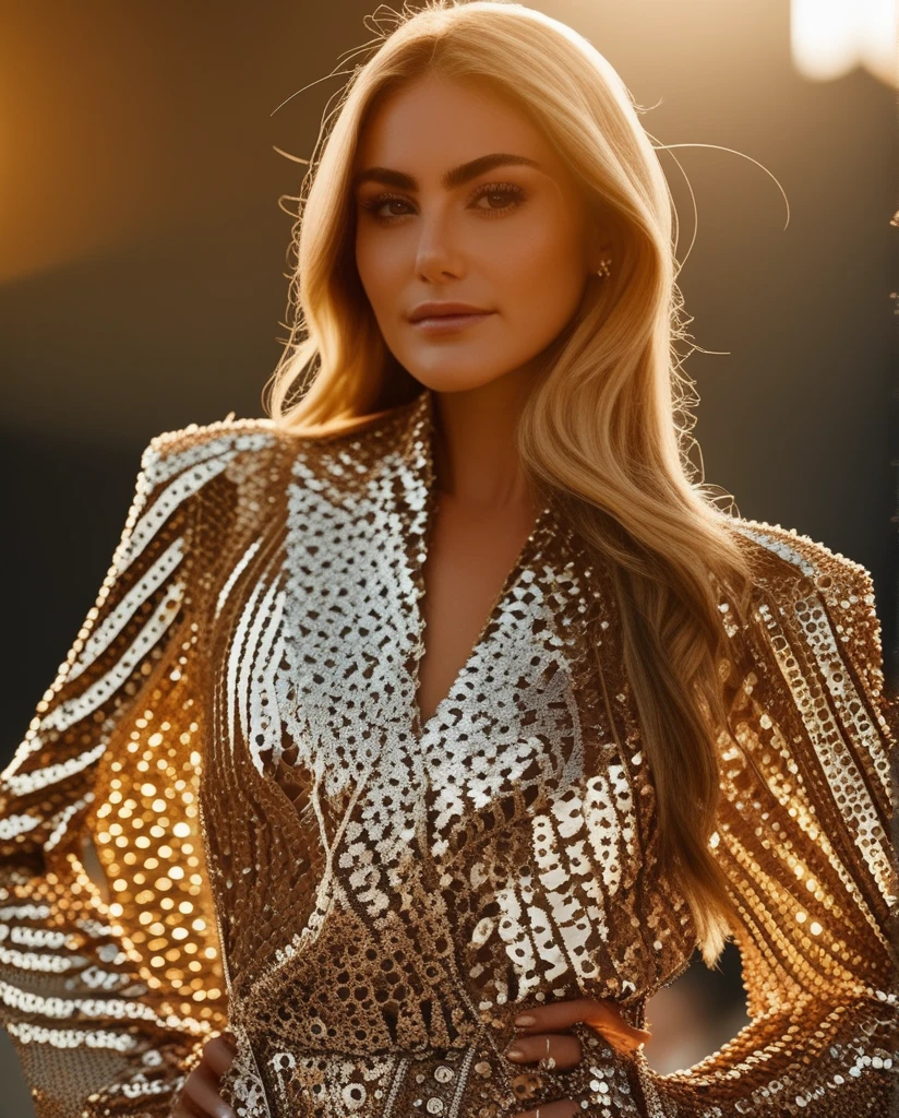 Transform your fashion visions into reality with our AI Image Generator. Seamlessly blend creativity and technology to design stunning, bespoke clothing images that capture the essence of your brand. Elevate your fashion game with hyper-realistic visuals, tailored to perfection.