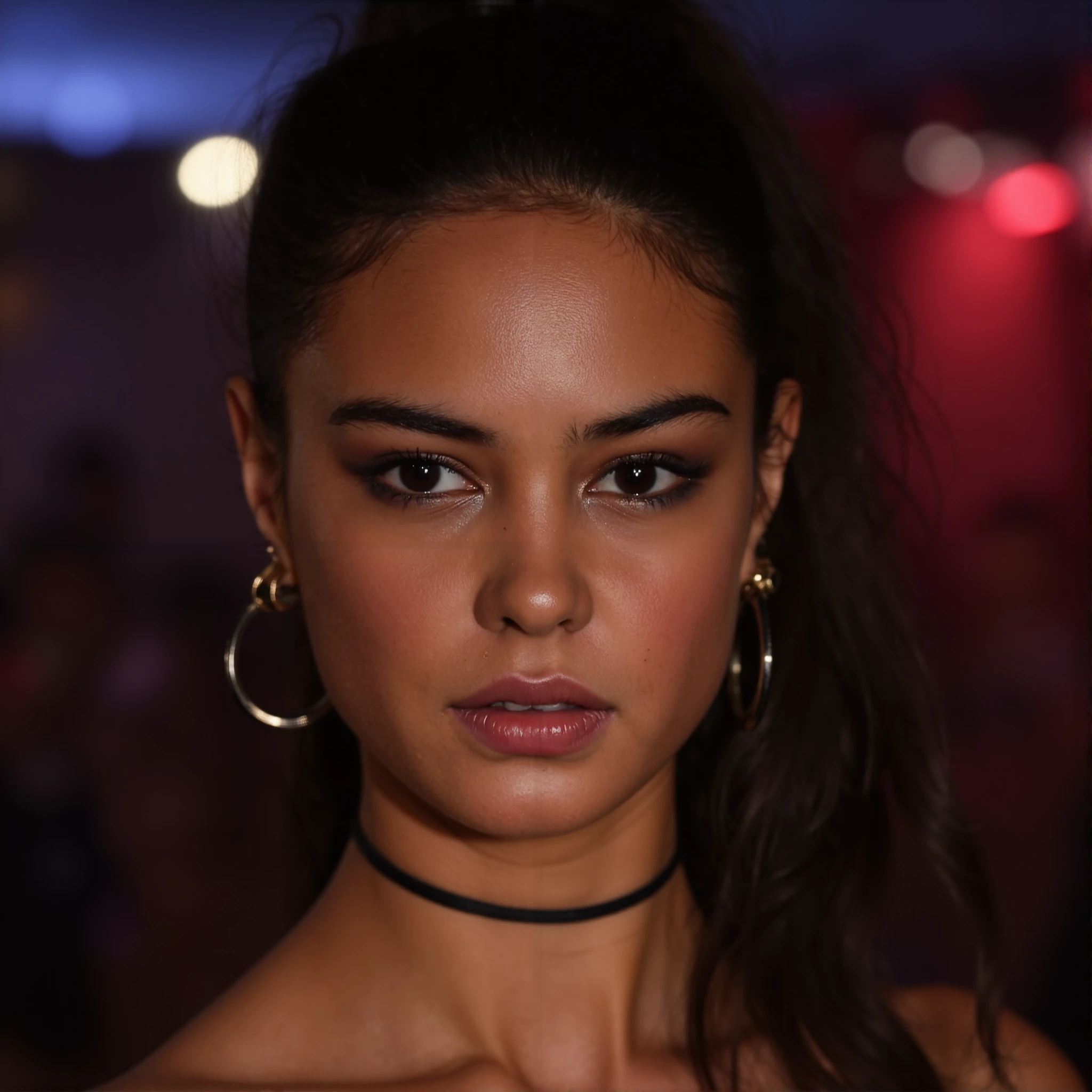 Courtney Eaton (FLUX + SDXL) FLUX v1.0