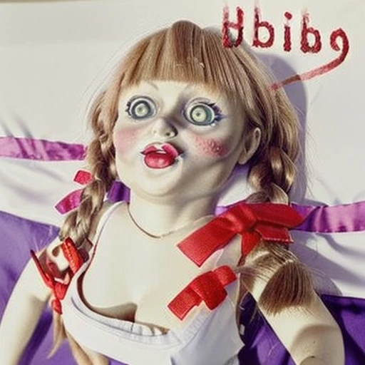 annabelle V1