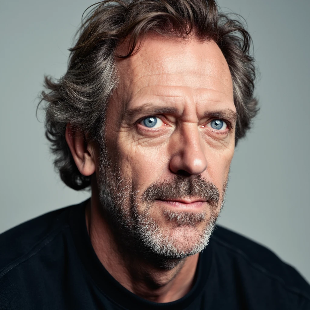 an image of Hugh Laurie