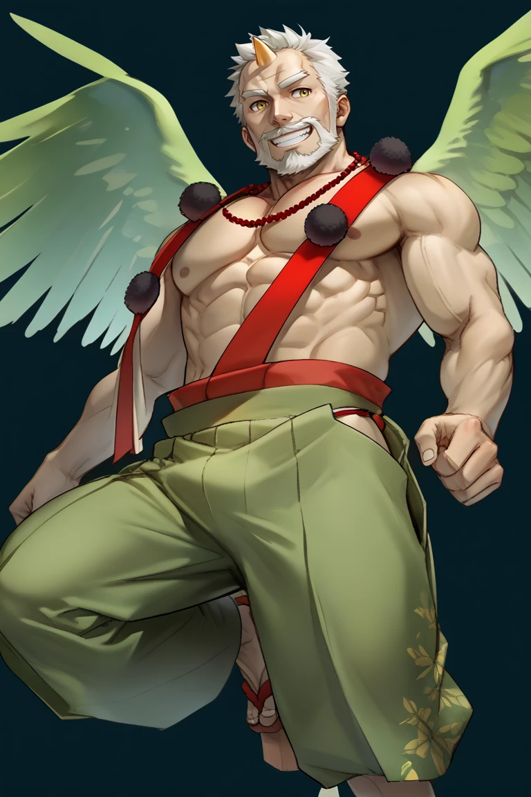 Hogen - Tokyo Afterschool Summoners