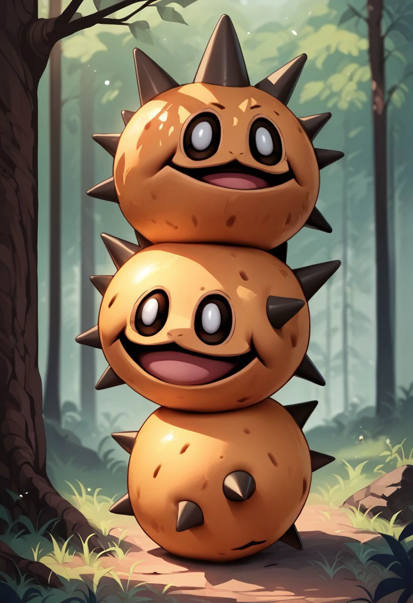 Pokey/ Mario bros V1