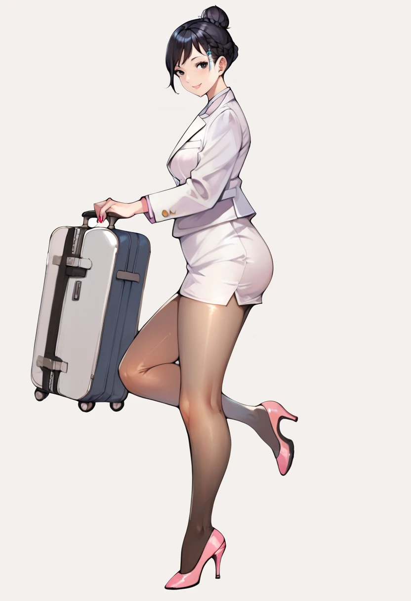 【STYLE】Mallang Art Style v1.0