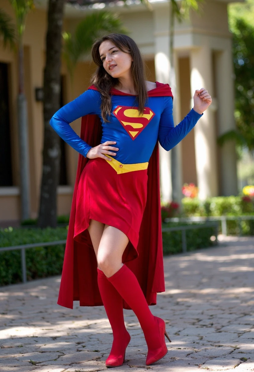 Ivana Fukalot - SeaArt AI Model