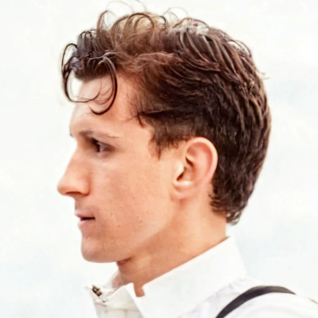 Tom Holland