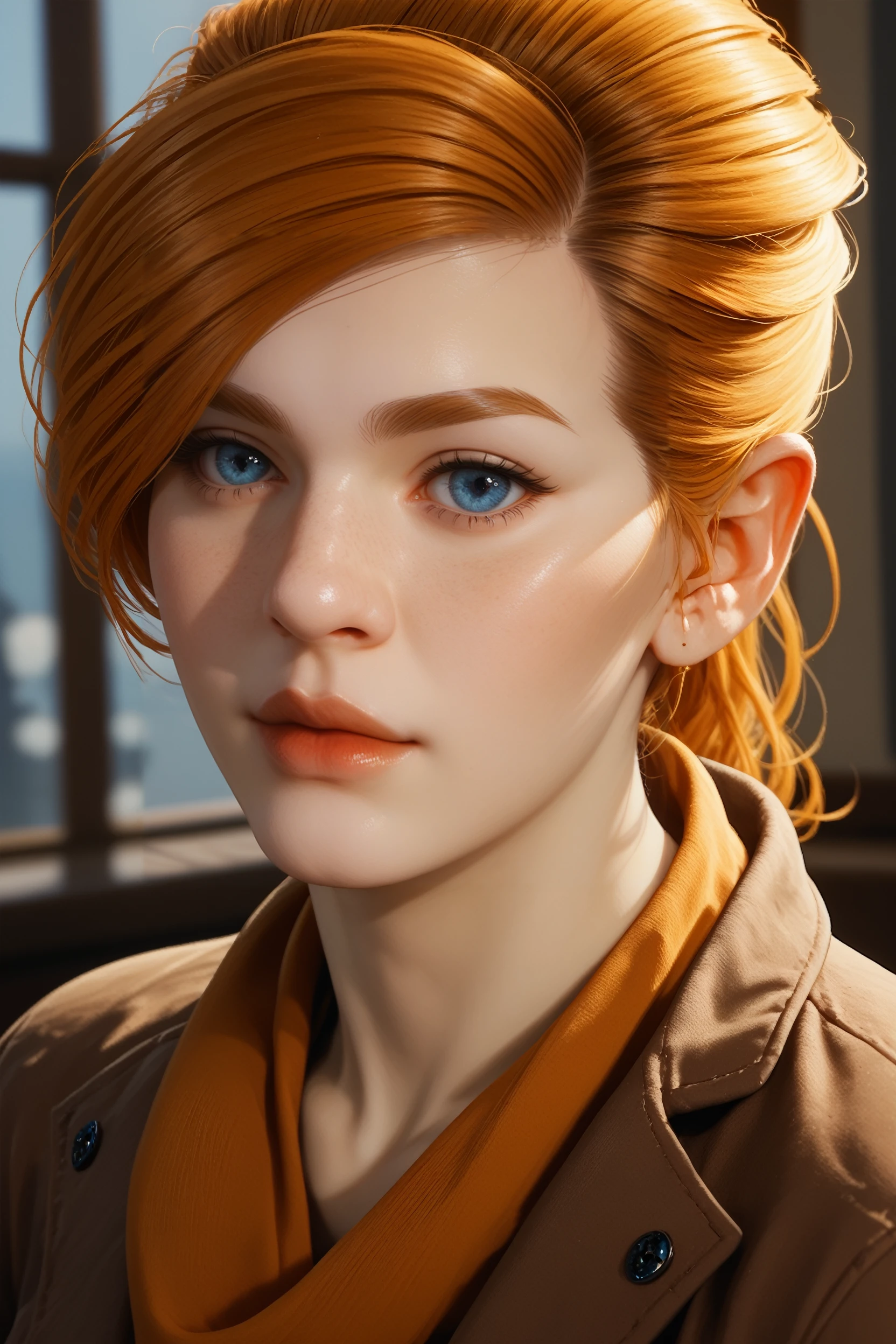Mary Jane from Spiderman [Pony] v1.0