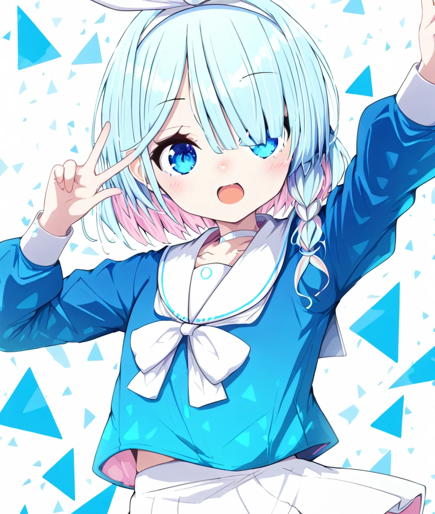 Style/suwako/arona [Darumoon] v1.0