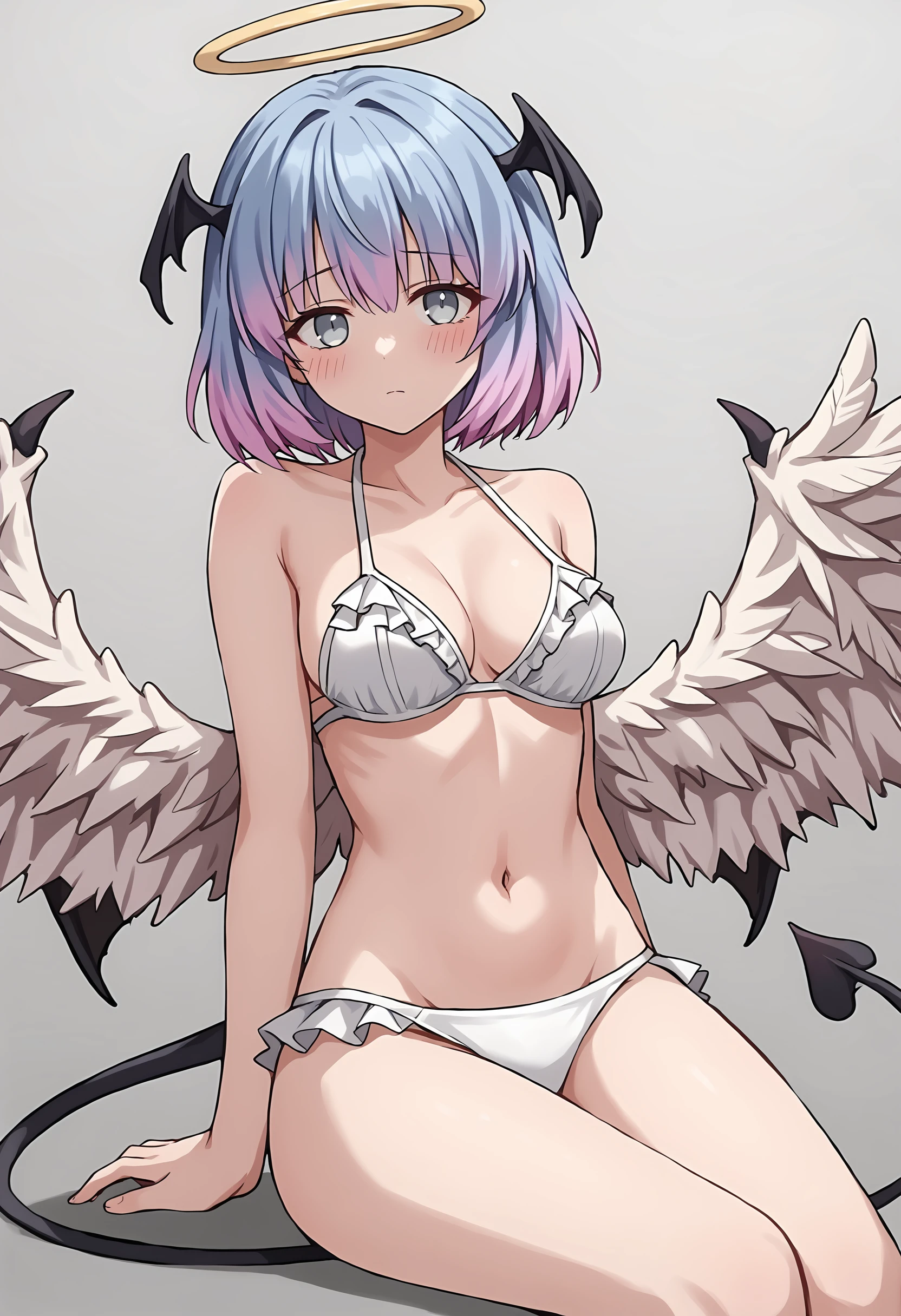 Lingeriena (black souls 2) v1.0