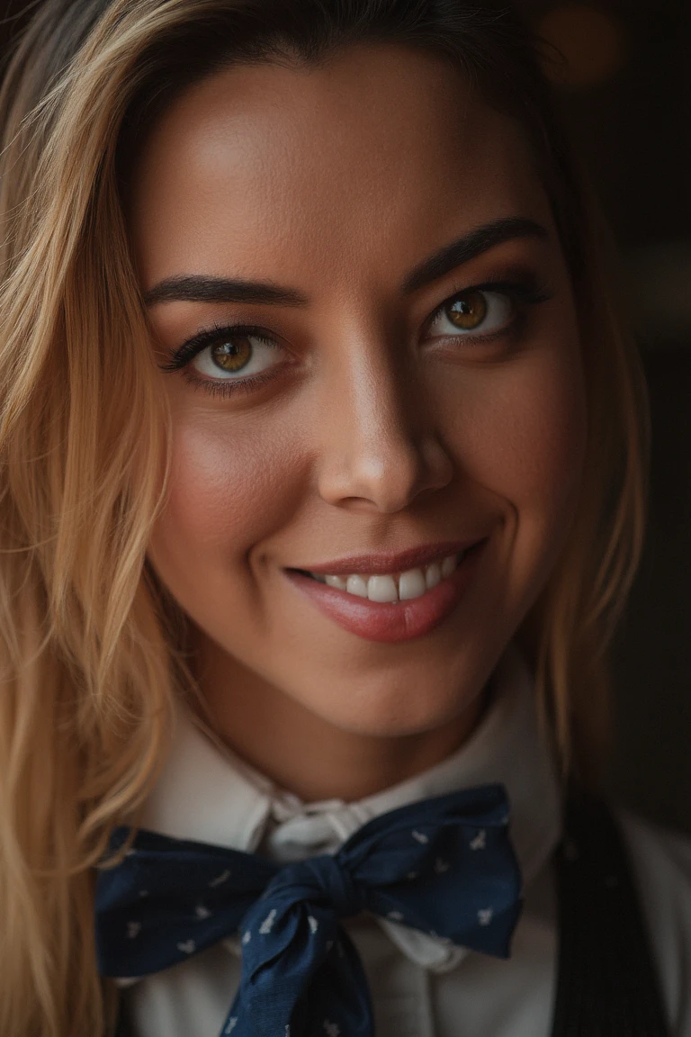 Aubrey Plaza v1.0