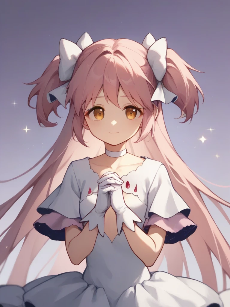 Ultimate Madoka 圆神 《魔法少女小圆》 v1.0