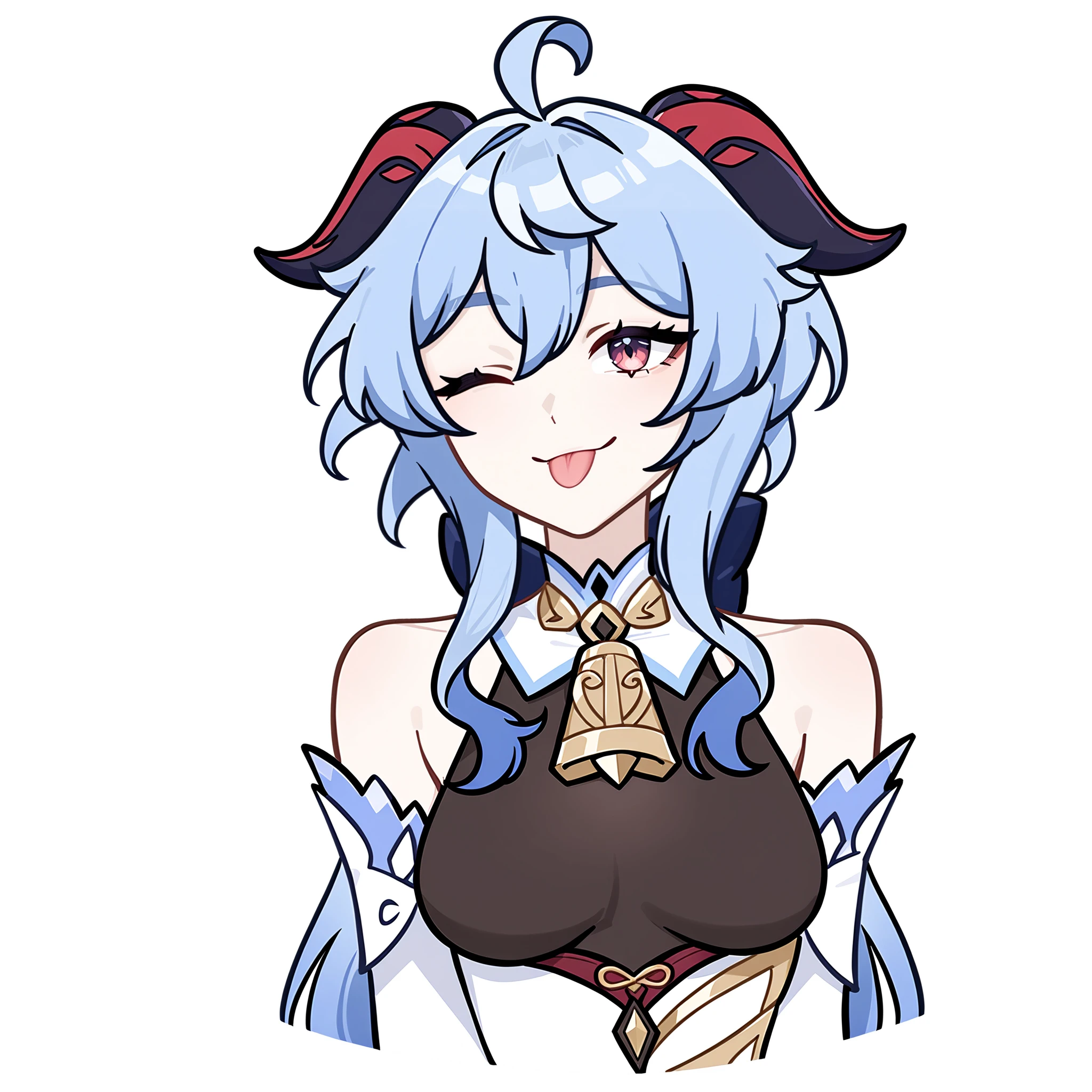 Stickers LoRA (DoRA) v1.0