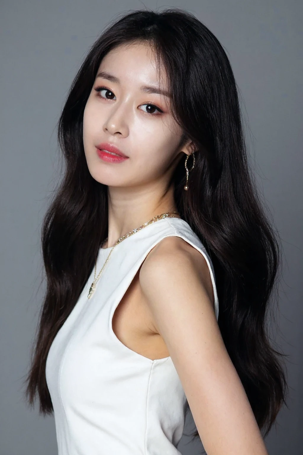 Jiyeon Makina FLUX v1.0