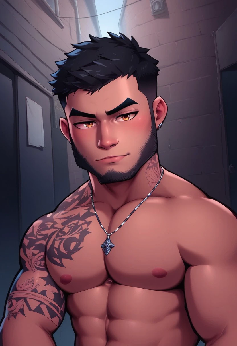 Cartoon guys v1.0