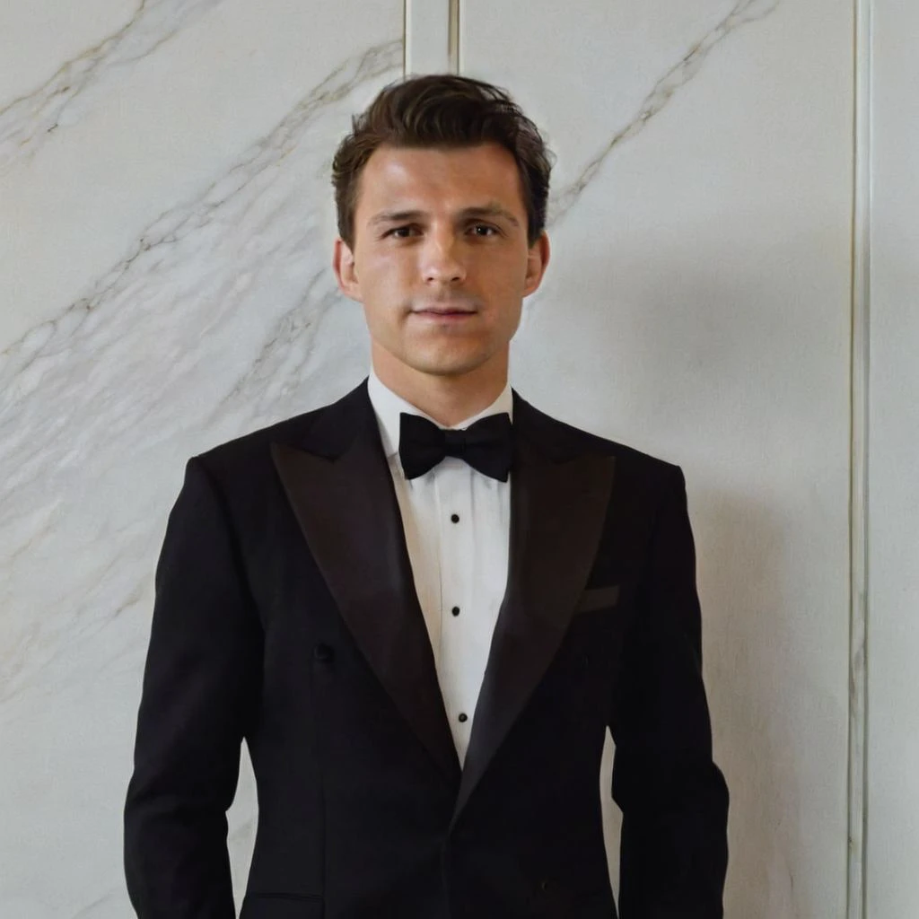 Tom Holland