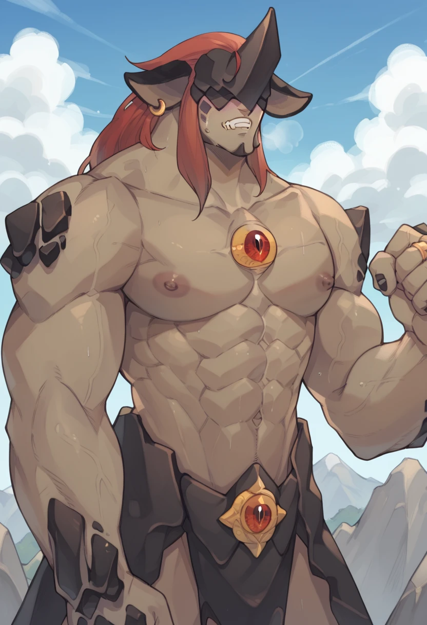 Cyclops - Cloud Meadow V1