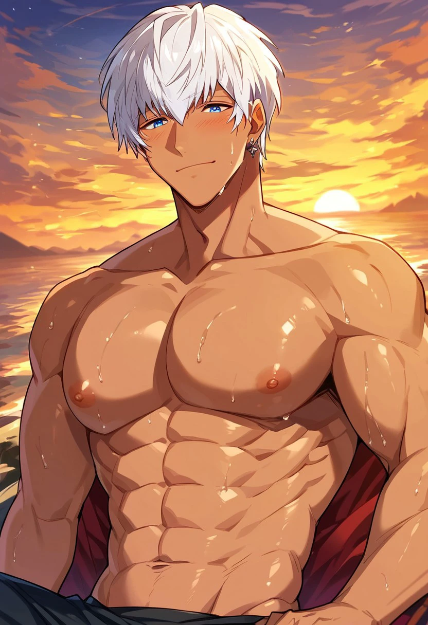 Oscar Bale - Helios Rising Heroes (+1 outfit) V1