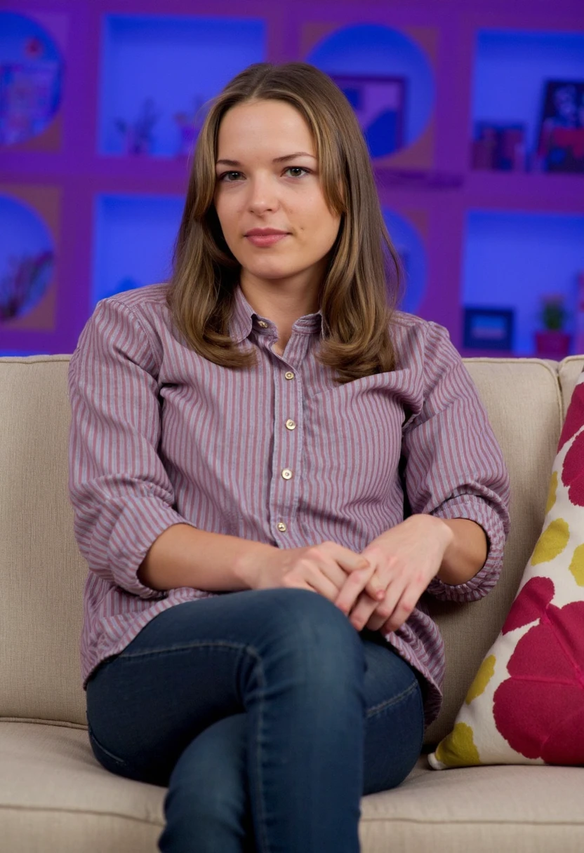 Monika rokkafort onlayn Rus etuk katta eshaklar paypoq