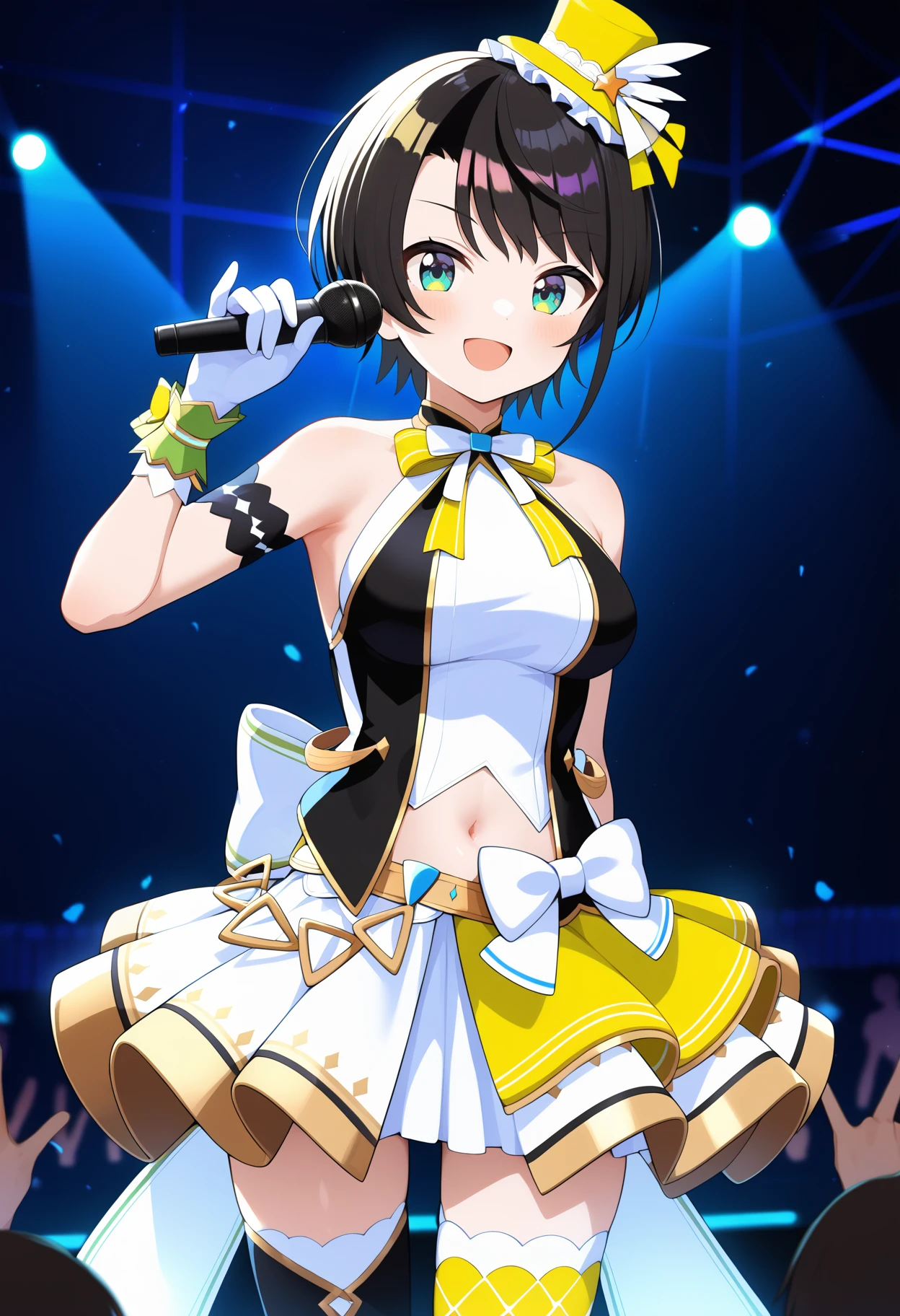 [Pony] Oozora Subaru 大空スバル / Hololive