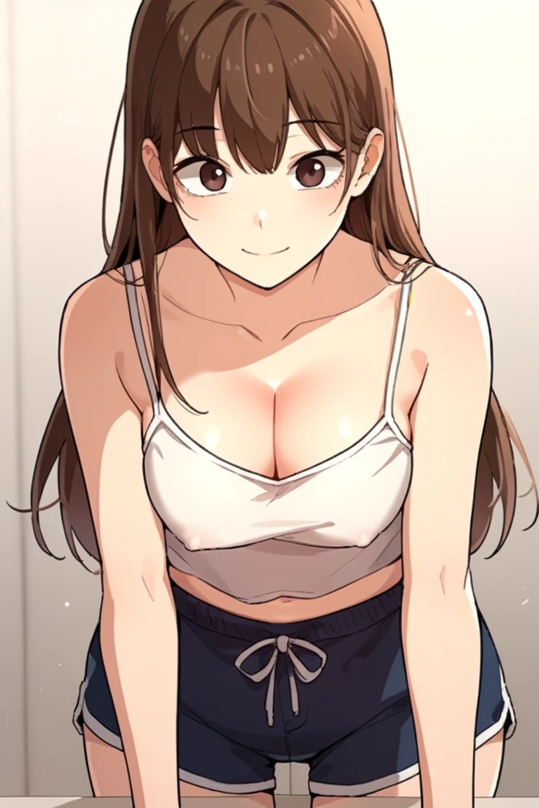 Seol chaeeun-webtoon-Private Tutoring in Pandemic RAW V1