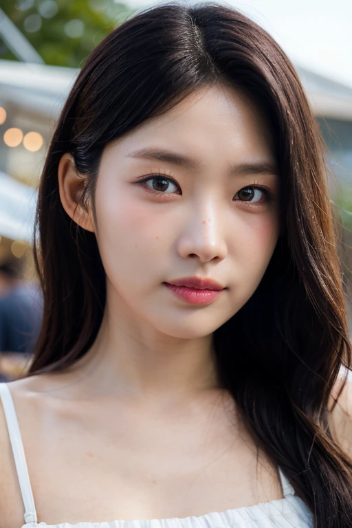 Not Everglow - Sihyeon v1.5