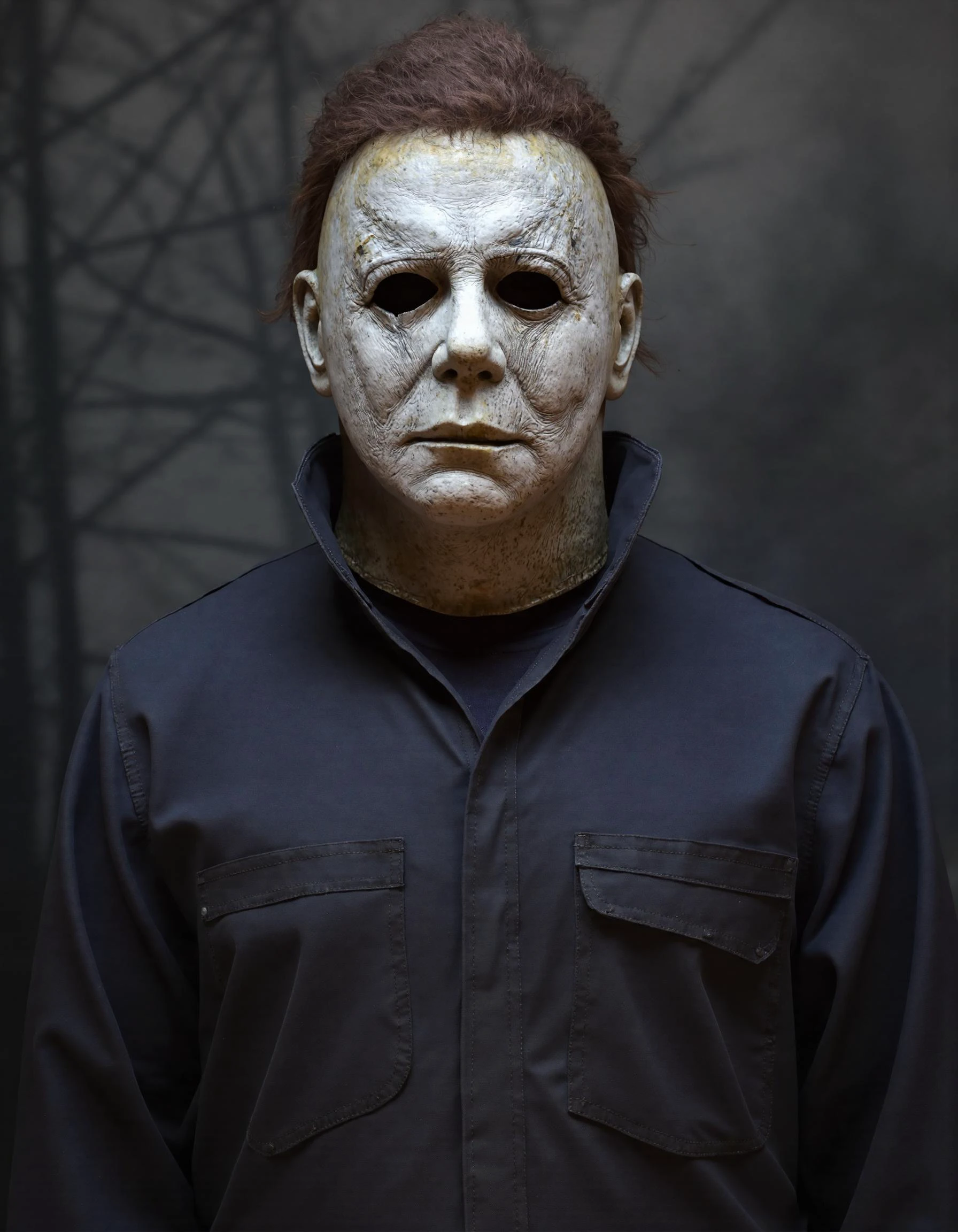 Michael Myers (2018) v1.0