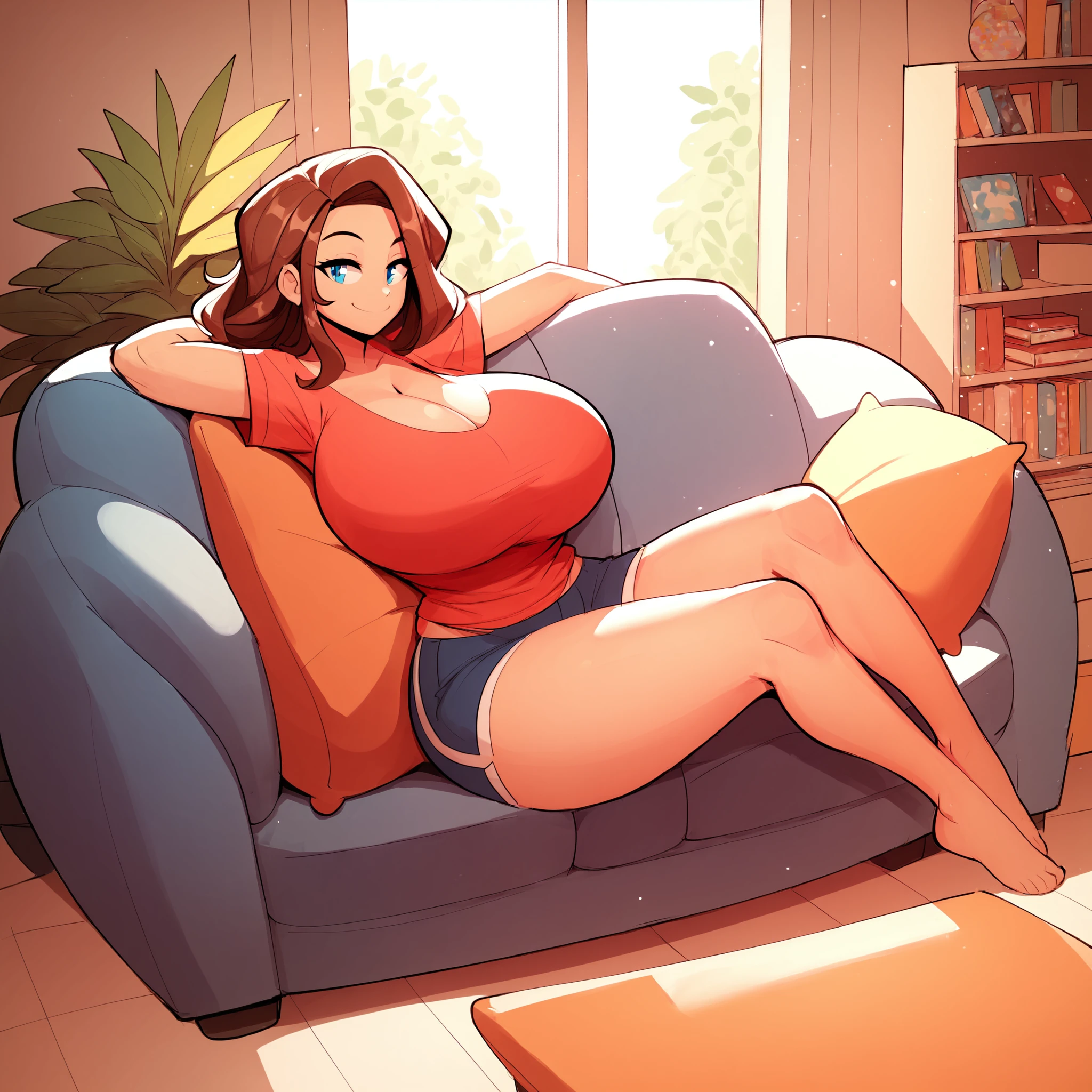 Theycallhimcake Style v1.0