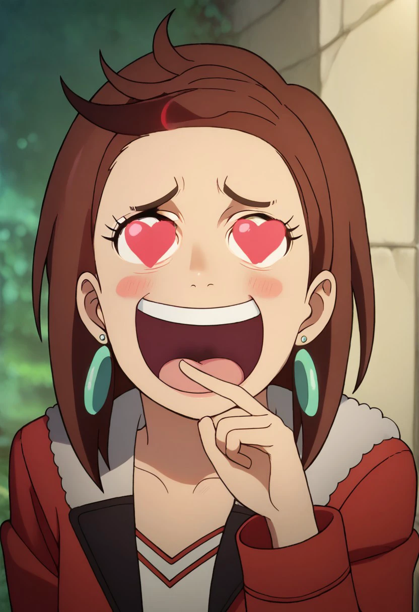 Anime Expressions Collection