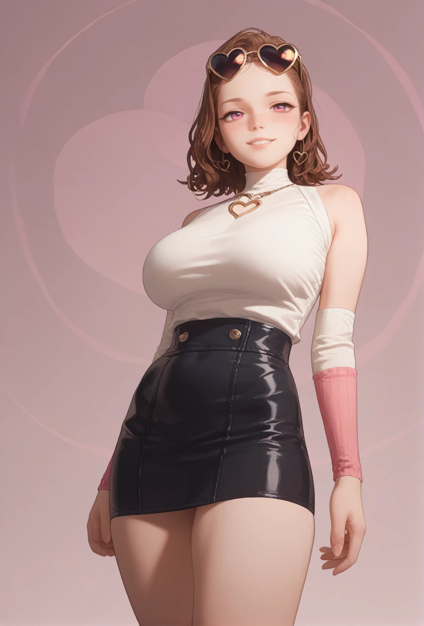 Kawaii Overload [PonyXL - Multiple Style LORA] V1