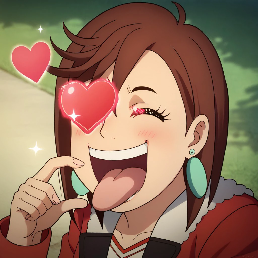 Anime Expressions Collection